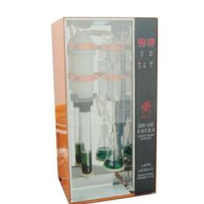 自动定氮仪  JC02- KDN-103FJC02- KDN-103F 