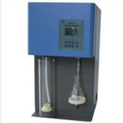 全自动凯氏定氮仪  JC02-ZDDN-I