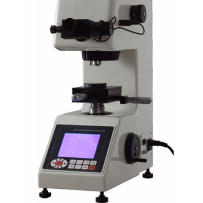 自动转塔显微硬度计 JC05-HXD-2000TM/LCDJC05-HXD-2000TM/LCD 