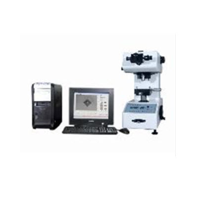 图像分析自动转塔显微硬度计 JC05- HXD-1000TMC /LCDJC05- HXD-1000TMC /LCD    