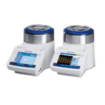 熔点仪系统 MP50/MP70/MP90