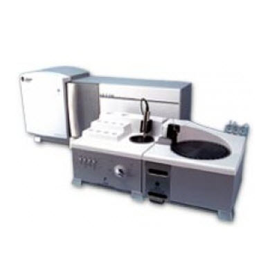 激光粒度分析仪 LS 200