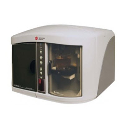 库尔特颗粒计数及粒度分析仪  Multisizer 4