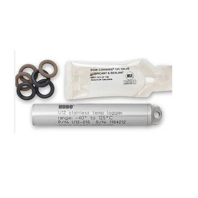 不锈钢食品温度记录仪 HJ16-U12-015