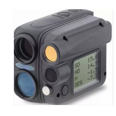 激光超声波测高测距仪 HJ16-VL5