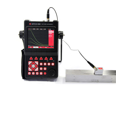 便携式超声探伤仪 MUT660C