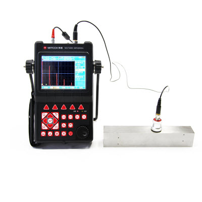 数字式超声波探伤仪 MUT600C