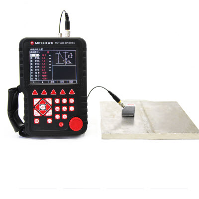 数字式超声探伤仪 MUT520B
