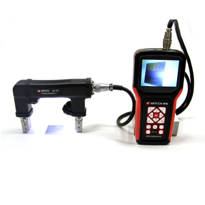 （白光、荧光）数字磁粉探伤仪 MT-1A