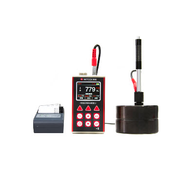 数字式便携硬度计 MH660