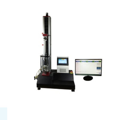 气动弹子顶破强力机 YG031Q型