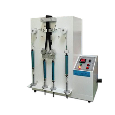 拉链负荷拉次试验机  YG823L型