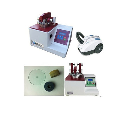 漆膜耐磨耗试验机（地板耐磨仪） BN706型