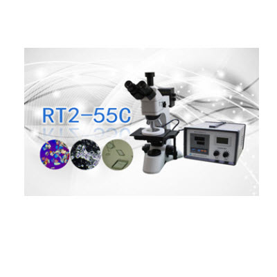 偏光显微熔点仪 RT2-55C RT2-55C 