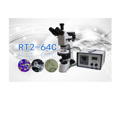 偏光显微熔点仪 RT2-64C RT2-64C 