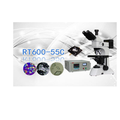 偏光高温显微熔点仪 RT600-55CRT600-55C 