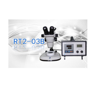 显微熔点仪 RT2-03B RT2-03B 