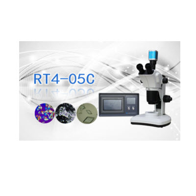 显微熔点仪 RT4-05C RT4-05C 