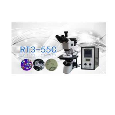 偏光显微熔点仪 RT3-55C RT3-55C 