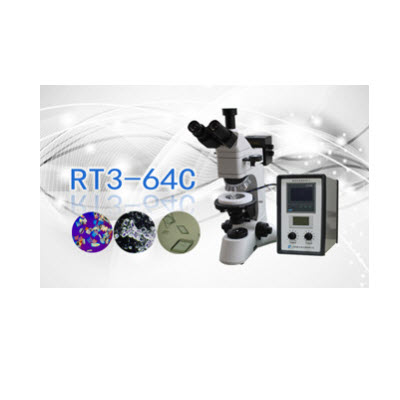 偏光显微熔点仪 RT3-64C RT3-64C 