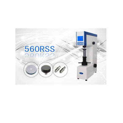 数显双洛氏硬度计 560RSS 560RSS 