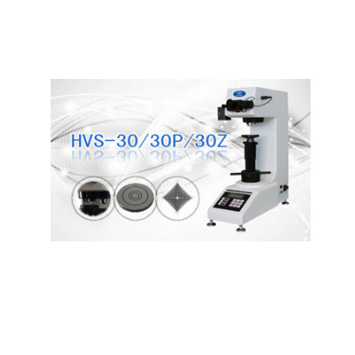 数显维氏硬度计 HVS-30/30P/30Z HVS-30/30P/30Z 