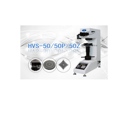 数显维氏硬度计 HVS-50/50P/50Z HVS-50/50P/50Z 