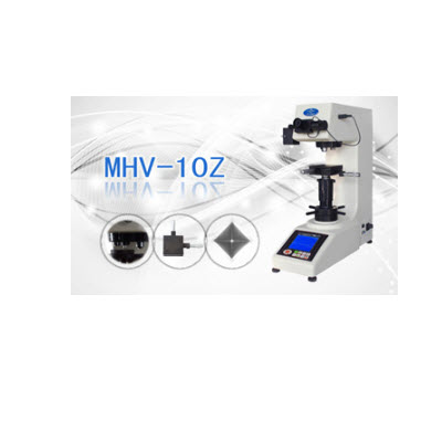 数显小负荷维氏硬度计 MHV-10Z MHV-10Z 