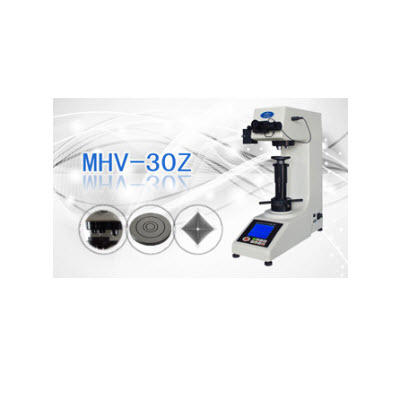 数显小负荷维氏硬度计 MHV-30Z MHV-30Z 