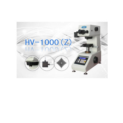 显微硬度计 HV-1000（Z） HV-1000（Z） 
