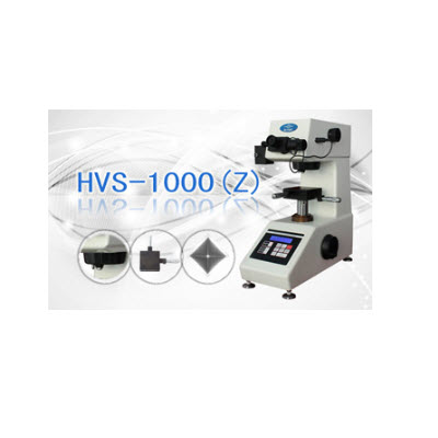 数显显微硬度计 HVS-1000(Z) HVS-1000(Z) 