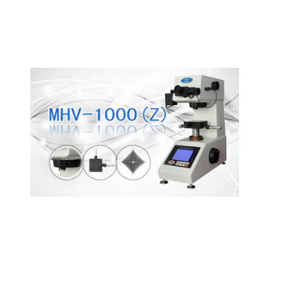 数显大屏显微硬度计 MHV-1000(Z) MHV-1000(Z) 