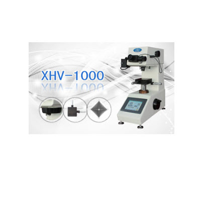 数显触摸屏显微硬度计 XHV-1000 XHV-1000 
