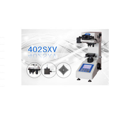 显微维氏硬度计 402SXV402SXV 