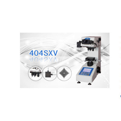 显微维氏硬度计 404SXV404SXV 