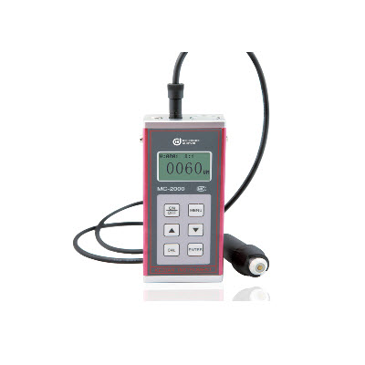 涂层测厚仪 MC-2000CMC-2000C 