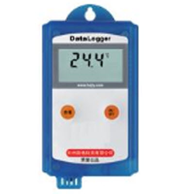 单路温度记录仪  HAD-L91-1