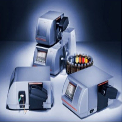 全自动微量落球粘度计  Lovis 2000 M/ME