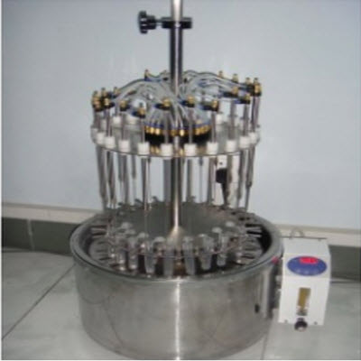 氮吹仪 CM-24CM-24 