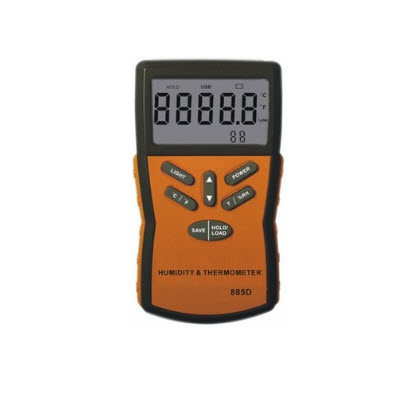 温湿度计 ZH-HP-885C
