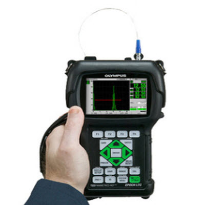 数字超声探伤仪 EPOCH LTC