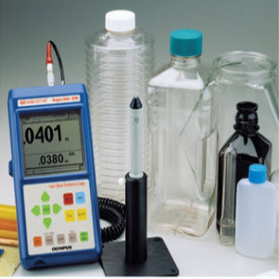 霍尔效应超声波测厚仪 Magna-Mike8500