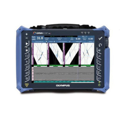 超声波探伤仪 OmniScan MX2