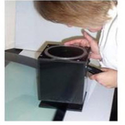 汽车玻璃应力测试仪 S-69