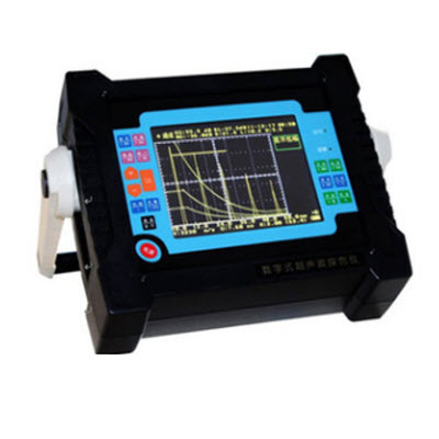 超声波探伤仪 CSUT780