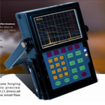 数字超声波探伤仪 BAJU2123