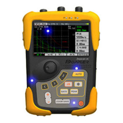 超声波探伤仪 Anyscan-26