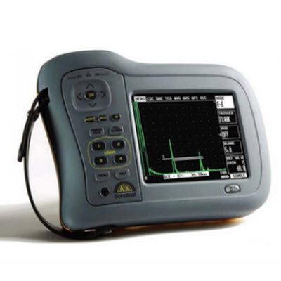 超声波探伤仪 SITESCAN D20