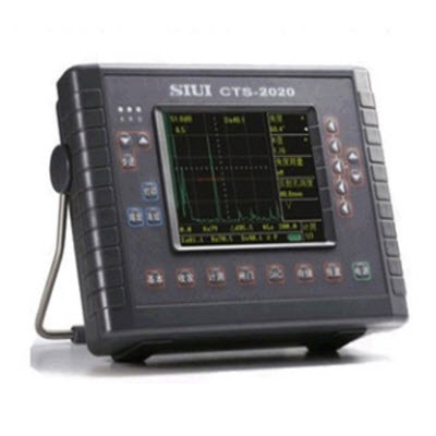 便携式数字超声探伤仪 CTS-2020