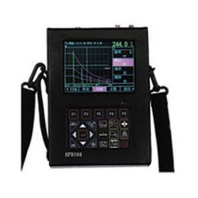 超声波探伤仪 HFD500